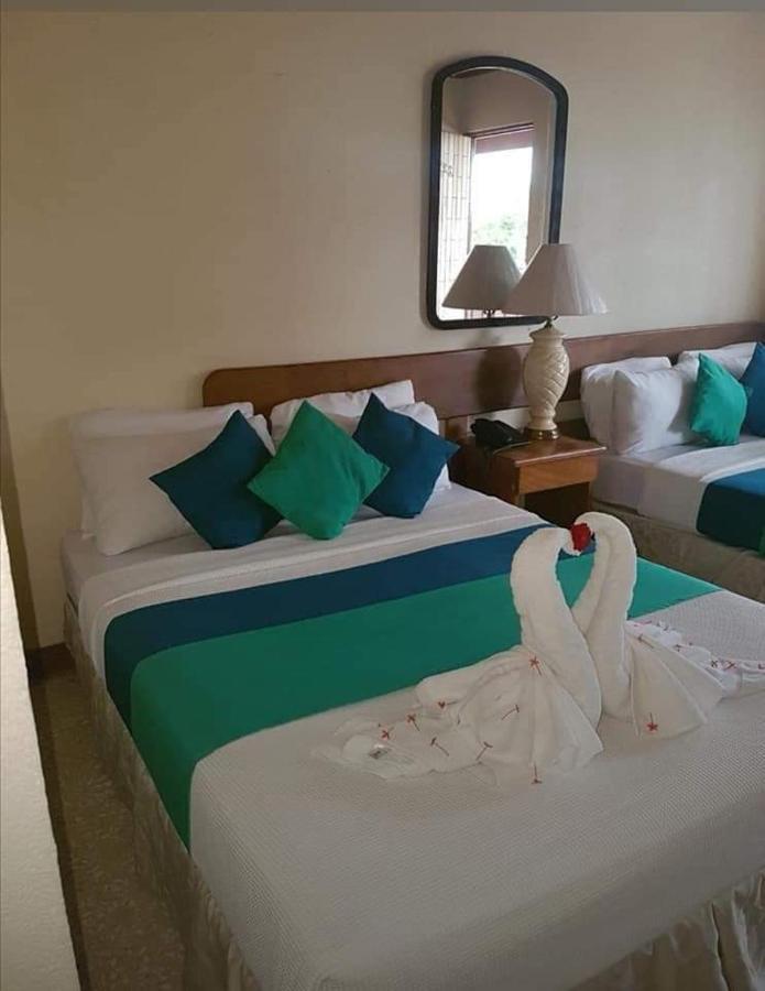 Hotel La Siesta ลิเบเรีย ห้อง รูปภาพ