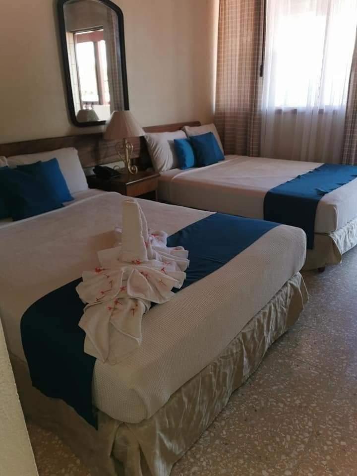 Hotel La Siesta ลิเบเรีย ห้อง รูปภาพ